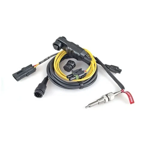 EAS EGT Starter Kit Daily Driver_Tow Kit Compatible w_ Edge CS2_CTS2_CTS3